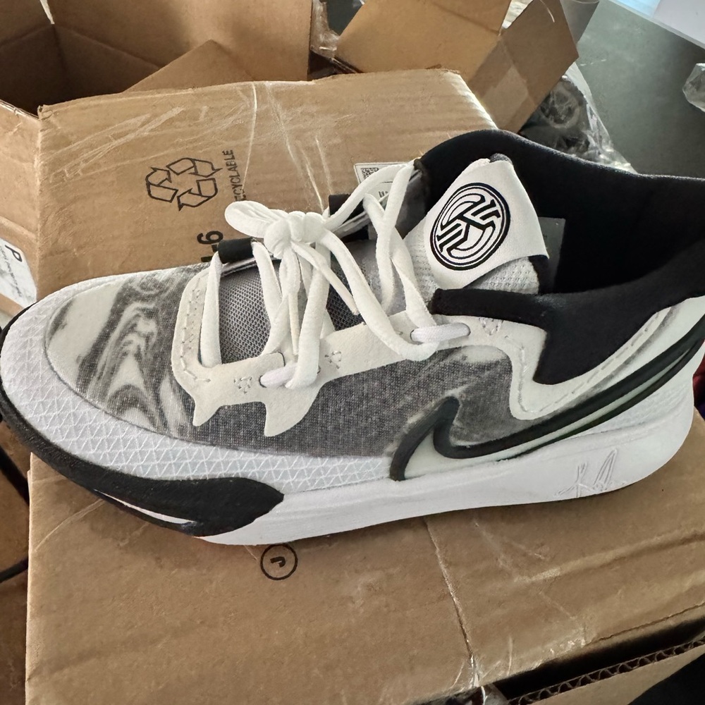 Nike sneakers